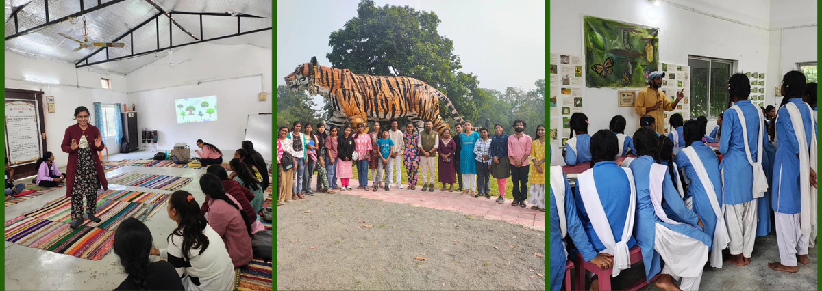 Biodiversity and Wildlife Conservation
